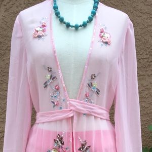 When it’s got to be PINK!